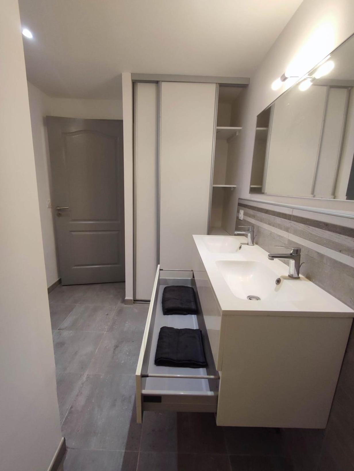 Appartement 64M2 Ambérieu-en-Bugey Exterior foto